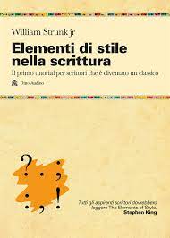 elementi stile