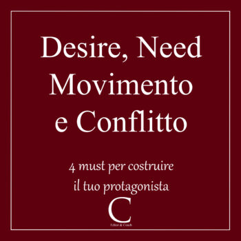 Come costruire un personaggio efficace