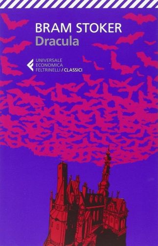 5 classici da leggere: Dracula