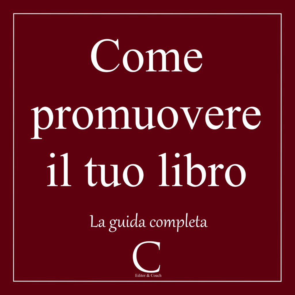 Come promuovere un libro 