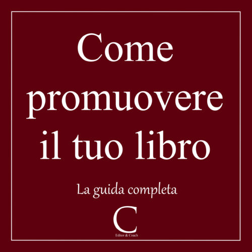 Come promuovere un libro