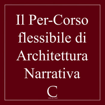 Come scrivere un romanzo: l'architettura narrativa