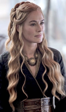 Le donne nel Trono di Spade Cersei Wikipedia