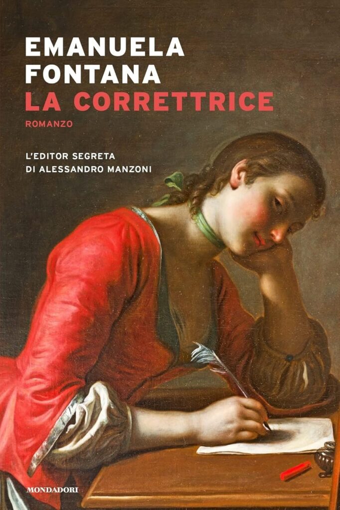 Storie di donne_La correttrice