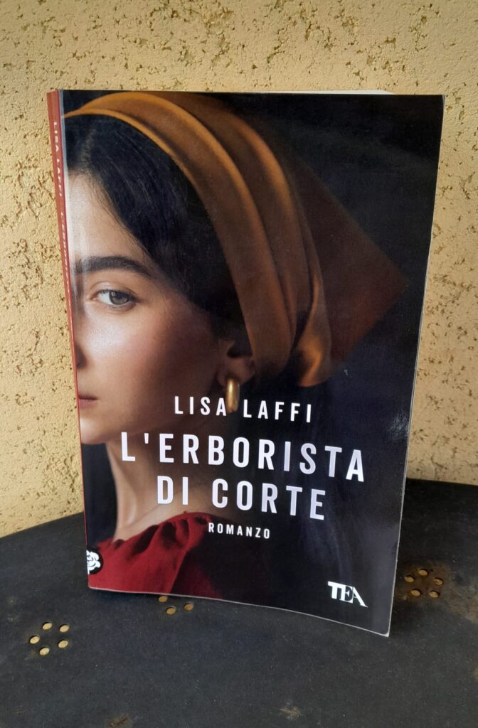 Storie di donne_Erborista_Lisa Laffi